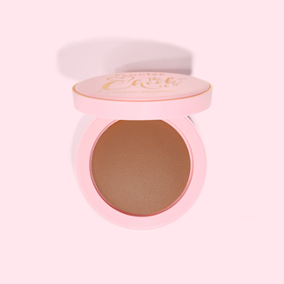 P.Louise The Cheek Of It Baked Bronzer Powder