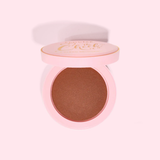 The Cheek Of It Bakat Bronzer Powder