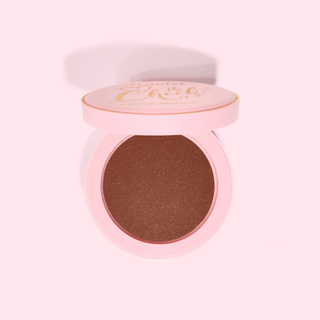 P.Louise The Cheek Of It Baked Bronzer Powder