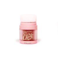 The Cheek Of It Loose Powder Blush - Amber Attitude