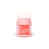 The Cheek Of It Loose Powder Blush - Coral Morals