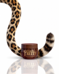 Cheetah Plump Me Crema idratante piuttosto rimpolpante