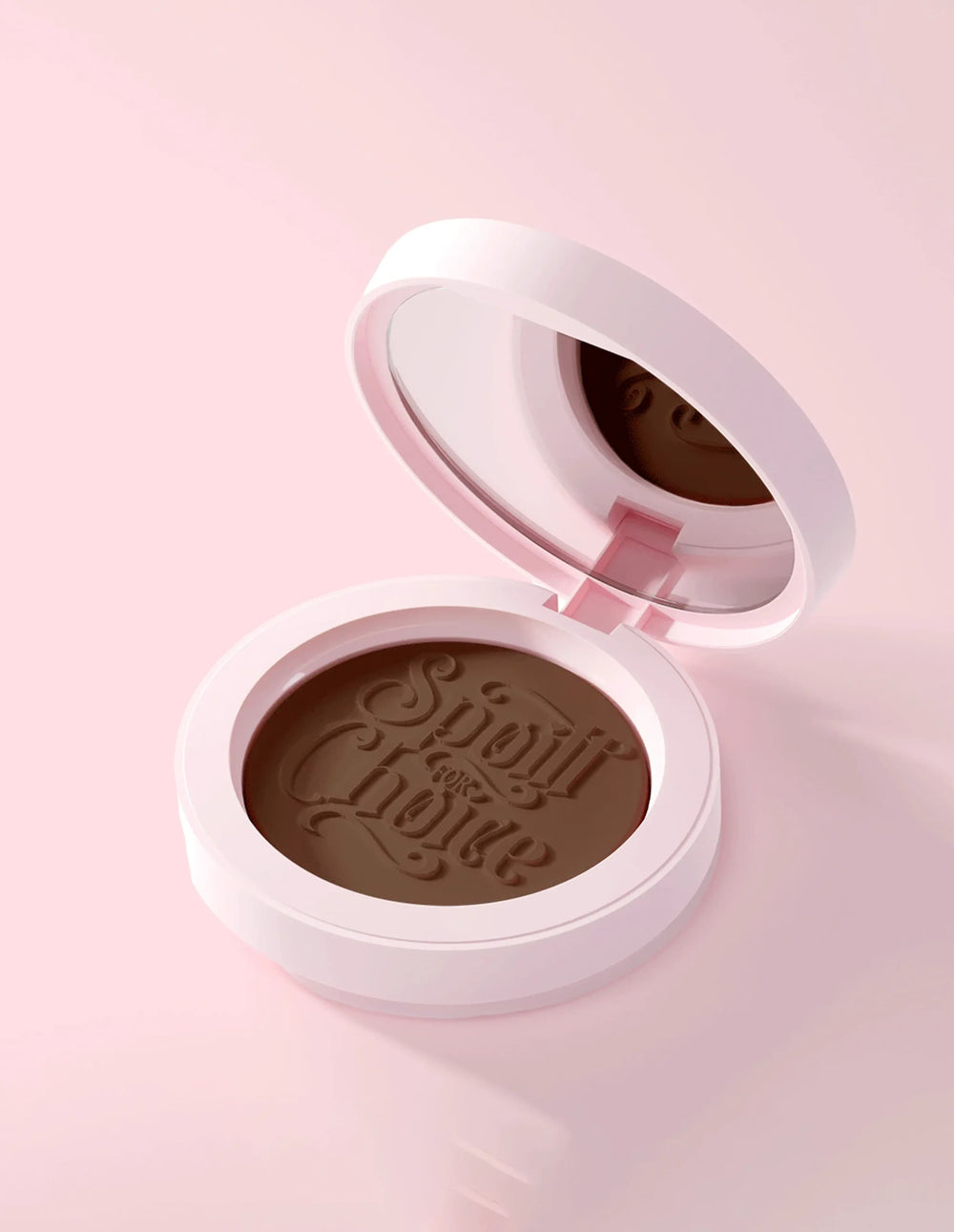 Keuze te over: crèmebronzer 