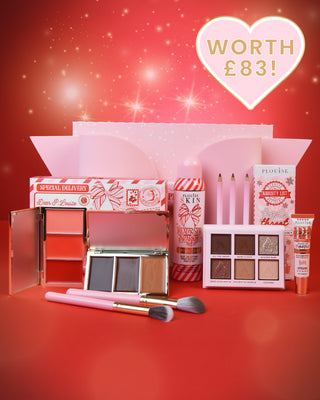 P.Louise Glow Before the Snow Bundle