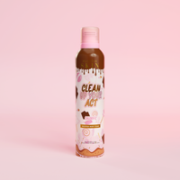 Espuma Corporal Batida - Calorífica