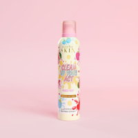 Clean Up Your Act Whipped Body Foam