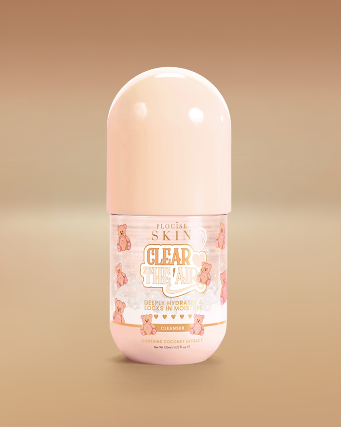 Fjern The Air Gel Cleanser