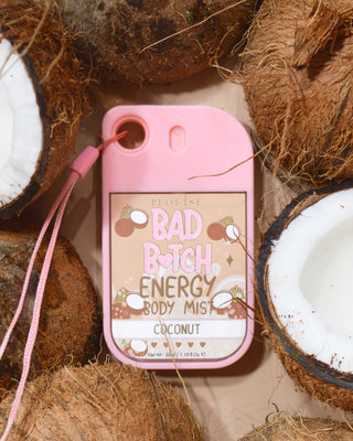 بي لويز باد بيتش ميست للجسم