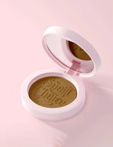 Keuze te over: crèmebronzer 