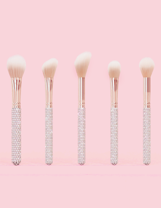 P.Louise Crystal Brush Bundle