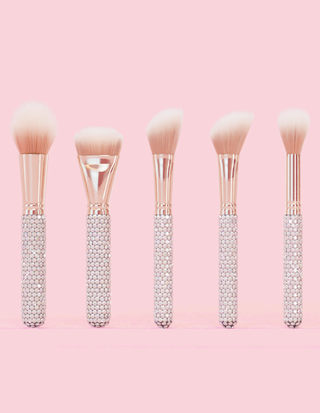 P.Louise Crystal Brush Bundle