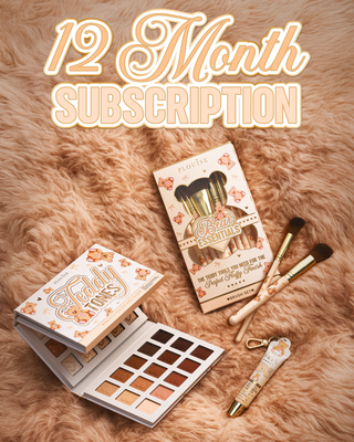 P.Louise Budget Box Abbonamento (12 mesi) Data di inizio settembre