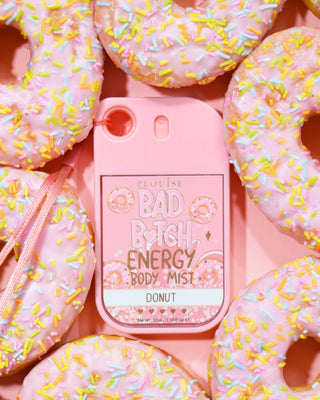 بي لويز باد بيتش ميست للجسم