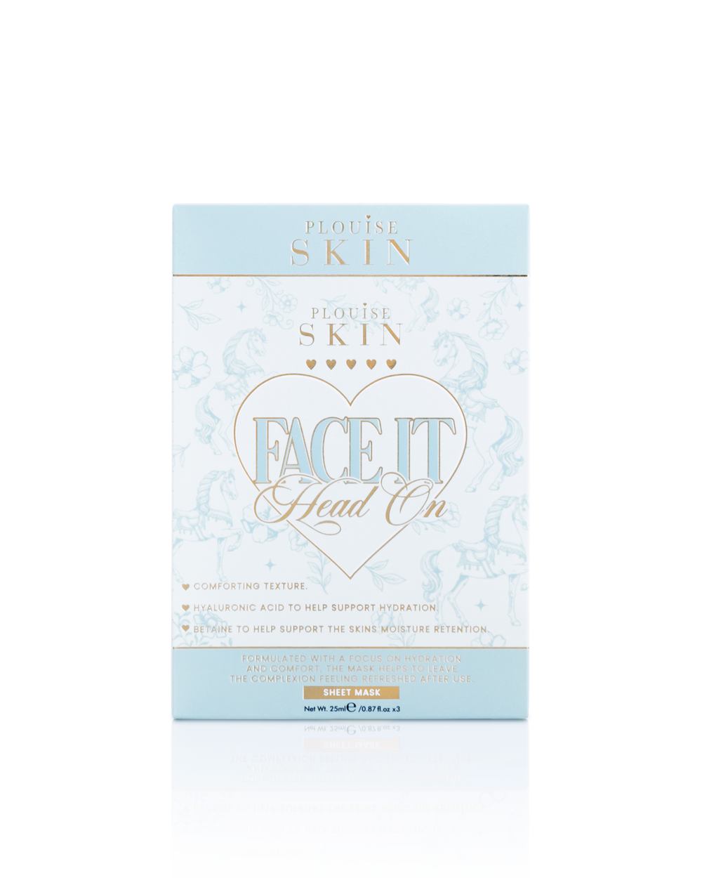 Coffret PR de Noël Forever Enchanted