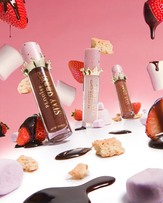 Somebunny Loves You Makeup Sæt