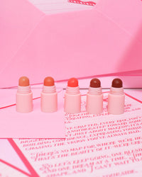 Secret Stacks Eye Lip & Cheek Pen