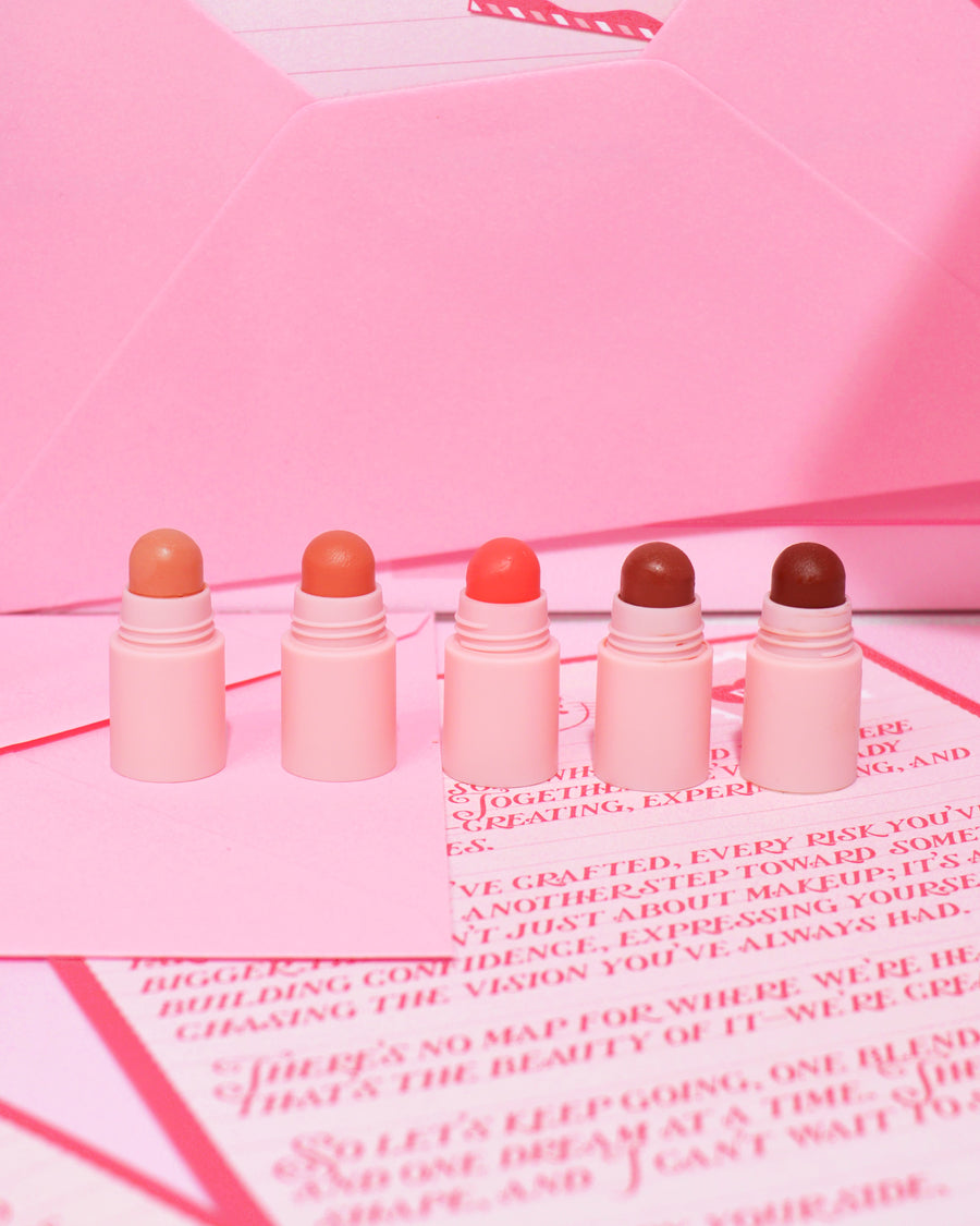 3 por £ 18 Beauty Saver