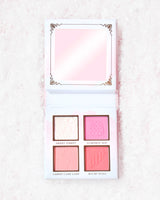 Mini paleta de sombras Candy Cane Lane