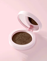 Keuze te over: crèmebronzer 