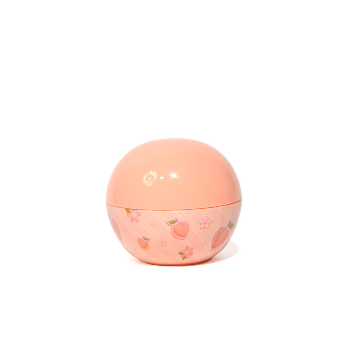 Krijg Peachy With It rijke gezichtscrème