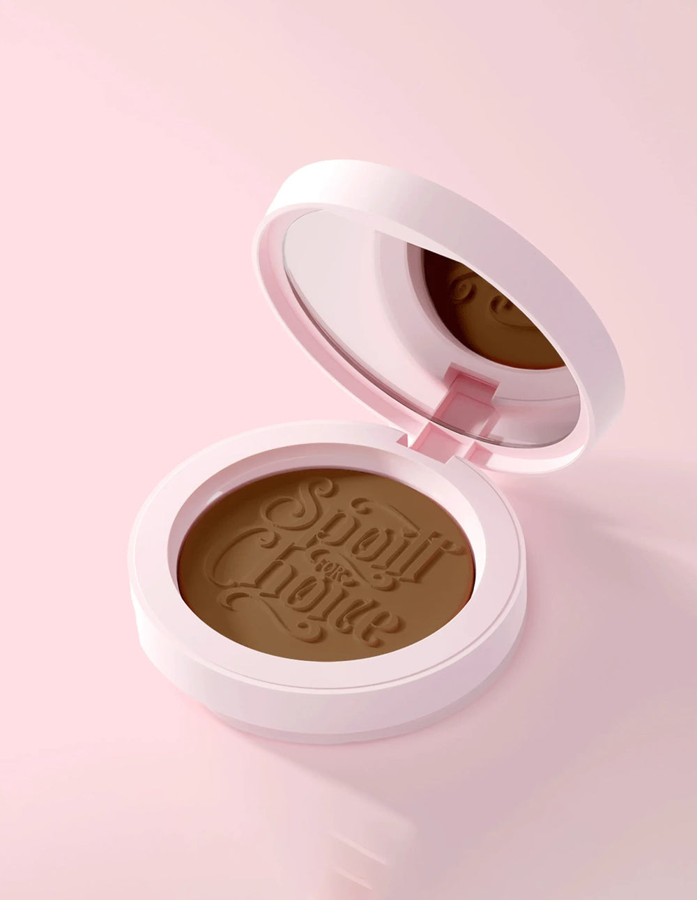 Keuze te over: crèmebronzer 