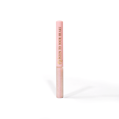 Eyeliner liquido glitterato Glisten To Your Heart