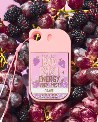 بي لويز باد بيتش ميست للجسم