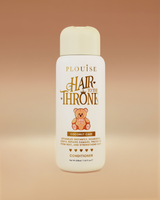 P.Louise Hair To The Throne Conditioner - Coconut Cake