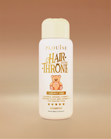 P.Louise Hair To The Throne Shampoo - Coconut Cake