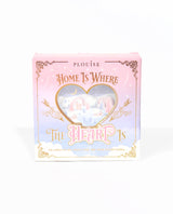 Home Is Where The Heart Is Paars oogschaduwpalet