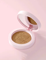 Keuze te over: crèmebronzer 