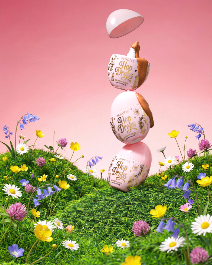 Somebunny Loves You ชุดแต่งหน้า