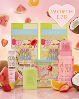 Vask Spritz & Kiss Bundle