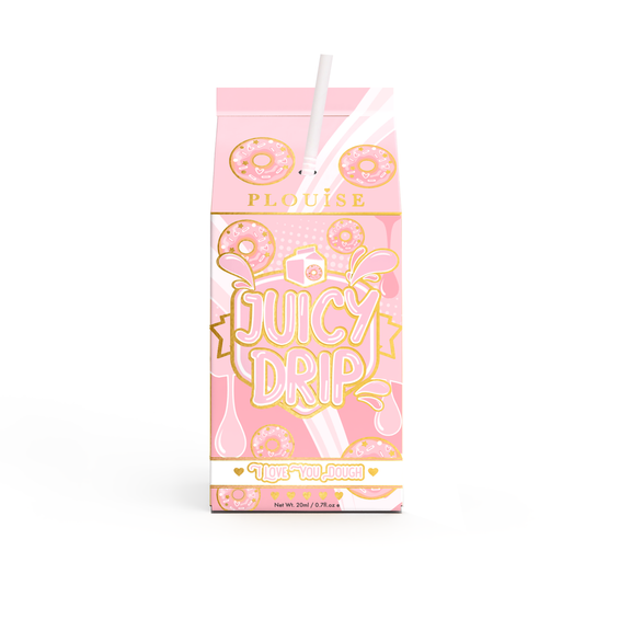 P.Louise Lip Mask And Scrub Duo P. Louise Cosmetics