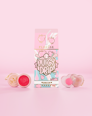 Duo Masque et Gommage pour les Lèvres Juicy Drip