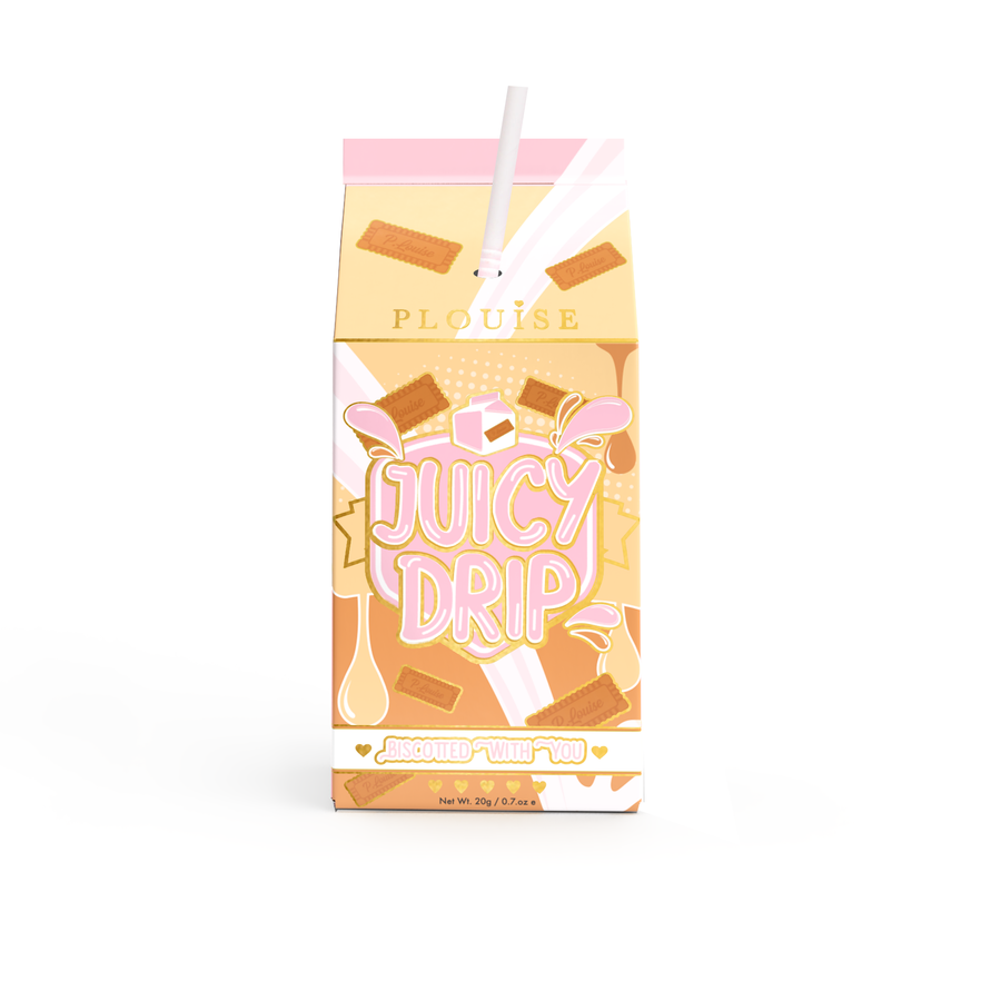 Juicy Drip Lip Scrub & Lip Mask Duo