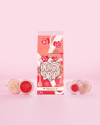 Duo Masque et Gommage pour les Lèvres Juicy Drip