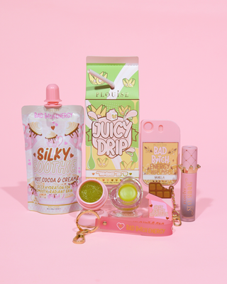 P.Louise Juicy Treats Bundle