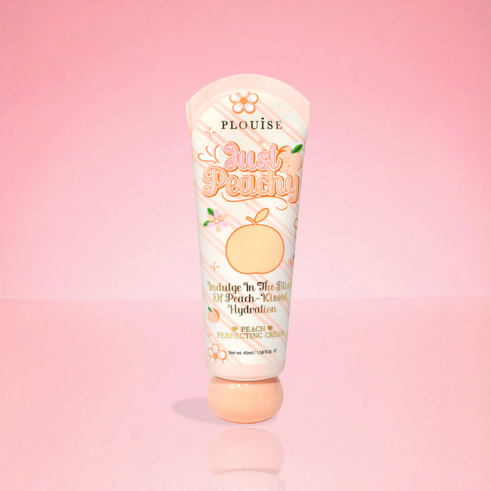 Bare Peachy Rich Perfecting Cream