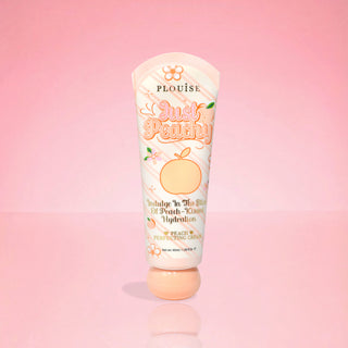 Bare Peachy Perfecting Cream
