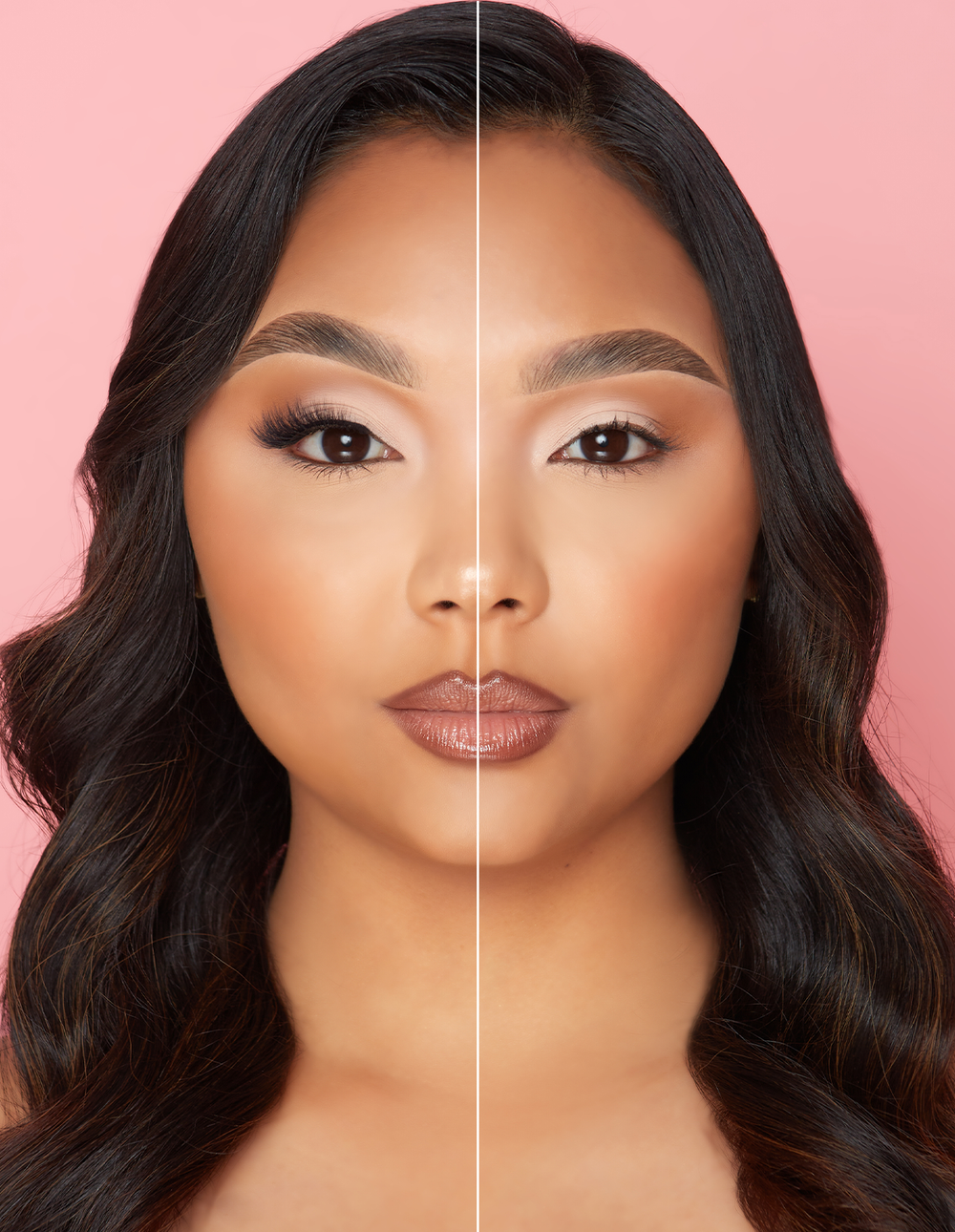 First Sight Cat Eye Vipper