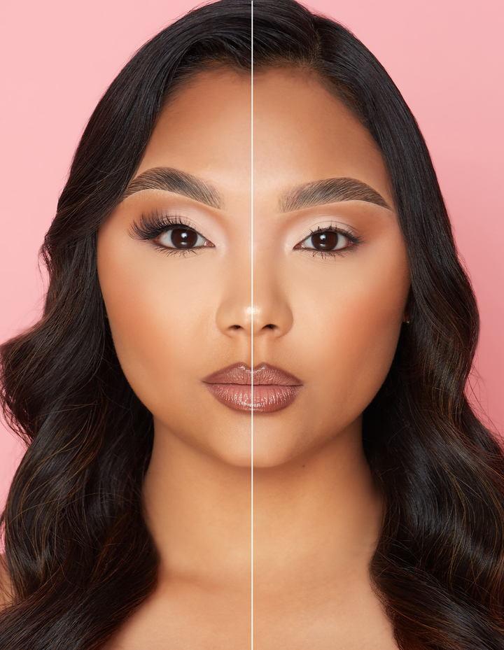 P Louise Lashes Heavenly Half P Louise Cosmetics p-louise-lashes-heavenly-half-p-louise-cosmetics