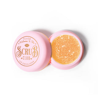 P.Louise Lip Scrub