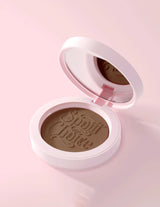 Keuze te over: crèmebronzer 