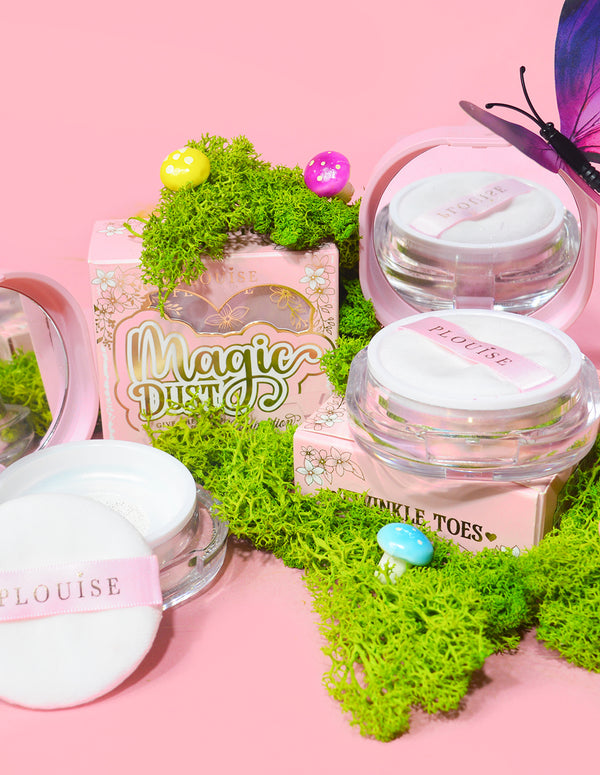 P.Louise Magic Dust Loose Highlighter