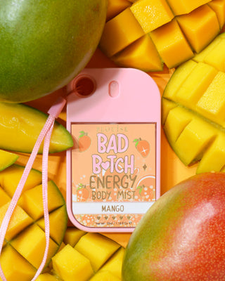 بي لويز باد بيتش ميست للجسم