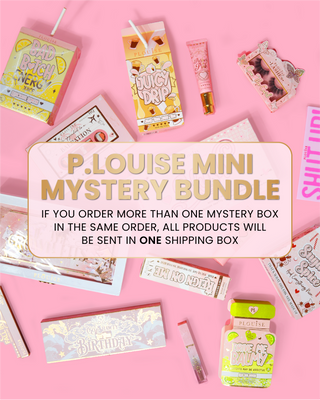 P.Louise Mini Mystery Bundle