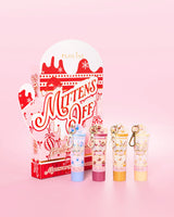 Coffret cadeau crème pour les mains Mittens Off