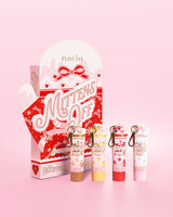 Coffret cadeau crème pour les mains Mittens Off