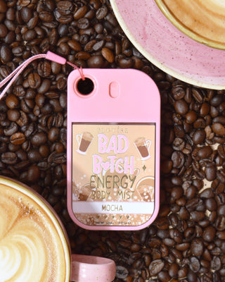 بي لويز باد بيتش ميست للجسم